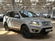 Hyundai Santa Fe II Рестайлинг Набережные Челны  - изображение 27