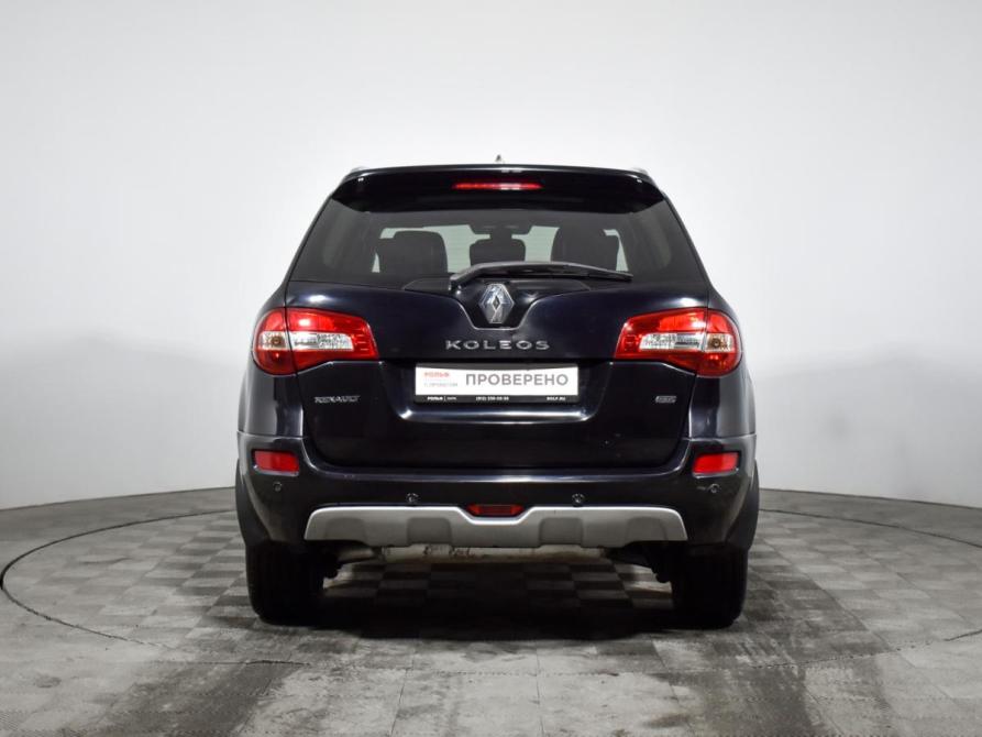 Renault Koleos I Рестайлинг 2 Санкт-Петербург  - изображение 6