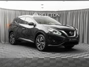 Nissan Murano III (Z52) Москва  - изображение 31