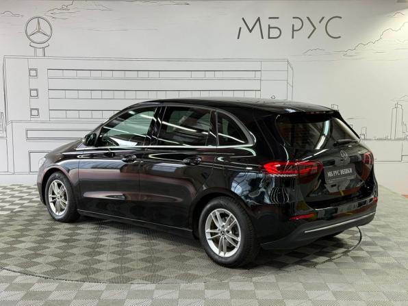 Mercedes-Benz B-Класс III (W247) с пробегом 2019 года, цена 2 200 000 рублей, 59000 км, хэтчбек, Автокод Объявления