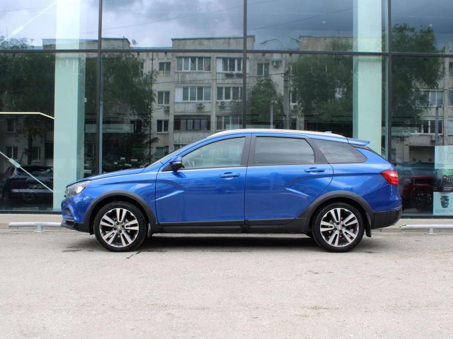 Lada (ВАЗ) Vesta I Самара  - изображение 8