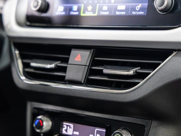 Skoda Rapid II с пробегом 2021 года, цена 1 598 000 рублей, 140207 км, лифтбек, Автокод Объявления