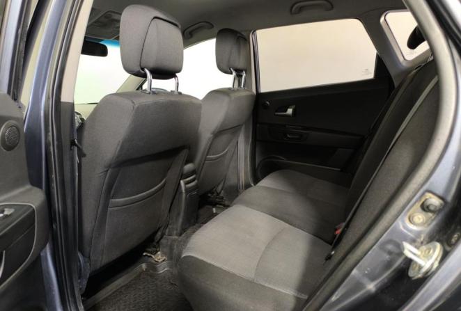 Kia Ceed I Рестайлинг с пробегом 2011 года, цена 800 000 рублей, 226306 км, универсал, Автокод Объявления
