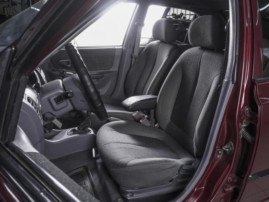 Hyundai Accent II Ростов-на-Дону  - изображение 10