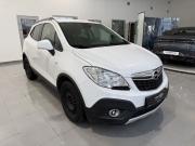 Opel Mokka I Орел  - изображение 15