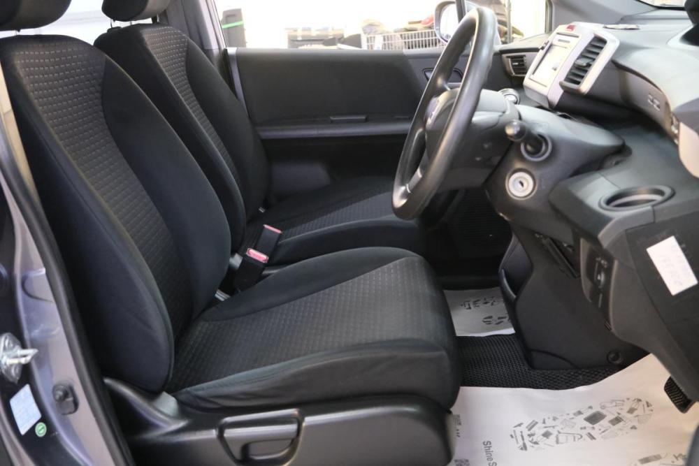 Honda Freed I Омск  - изображение 8