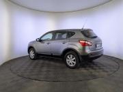 Nissan Qashqai I Рестайлинг Москва  - изображение 34