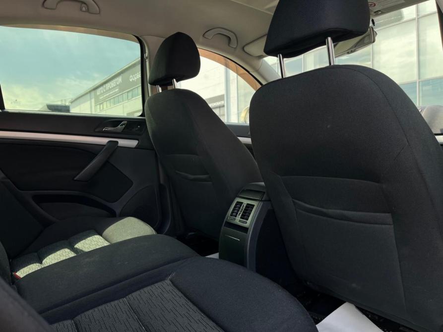 Skoda Octavia II (A5) Рестайлинг Омск  - изображение 15