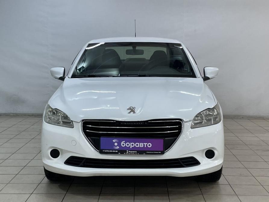 Peugeot 301 I Воронеж  - изображение 3