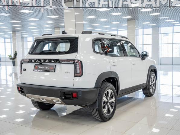 Haval Dargo I с пробегом 2025 года, цена 3 000 000 рублей, 8263 км, внедорожник, Автокод Объявления