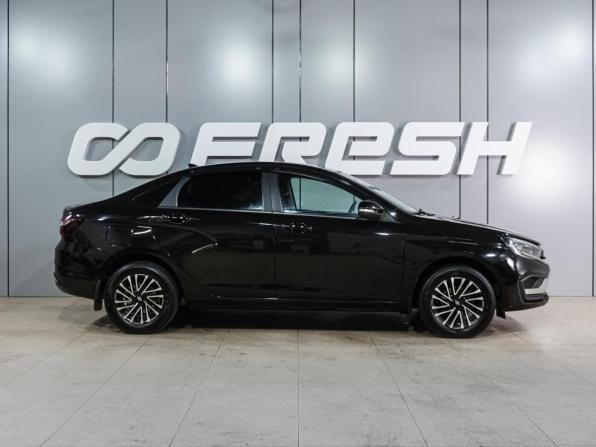Lada (ВАЗ) Vesta I Рестайлинг (NG) с пробегом 2024 года, цена 1 364 000 рублей, 29784 км, седан, Автокод Объявления