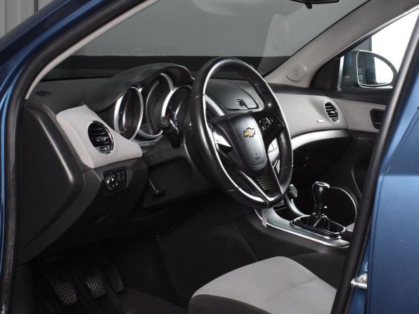 Chevrolet Cruze I Рестайлинг с пробегом 2014 года, цена 799 995 рублей, 220130 км, седан, Автокод Объявления