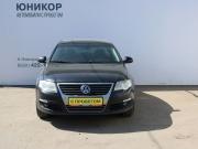 Volkswagen Passat B6 Нижний Новгород  - изображение 18