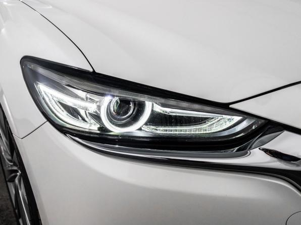 Mazda Atenza III Рестайлинг 2 с пробегом 2018 года, цена 2 400 000 рублей, 108960 км, седан, Автокод Объявления