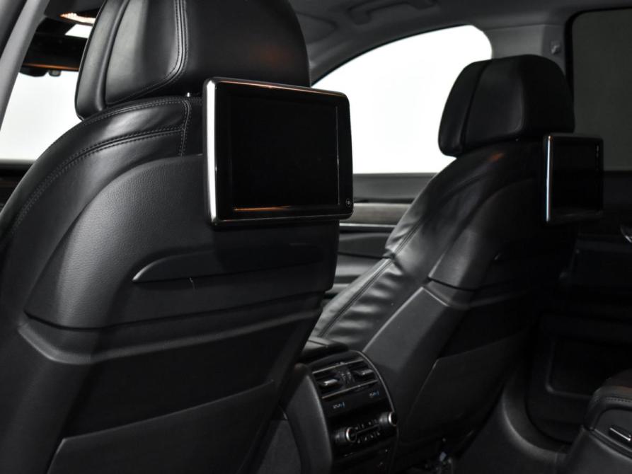 BMW 7 серии V (F01/F02/F04) Рестайлинг Санкт-Петербург  - изображение 15