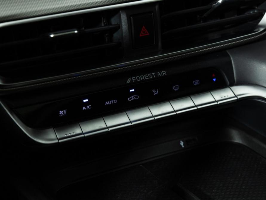 Changan UNI-T I Санкт-Петербург  - изображение 22