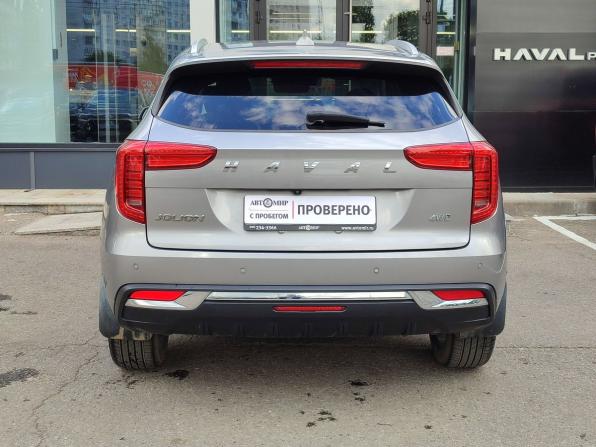 Haval Jolion I с пробегом 2021 года, цена 1 749 000 рублей, 84001 км, внедорожник, Автокод Объявления