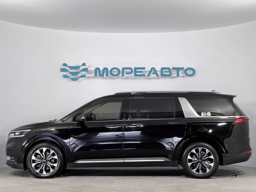 Kia Carnival IV Калининград  - изображение 8