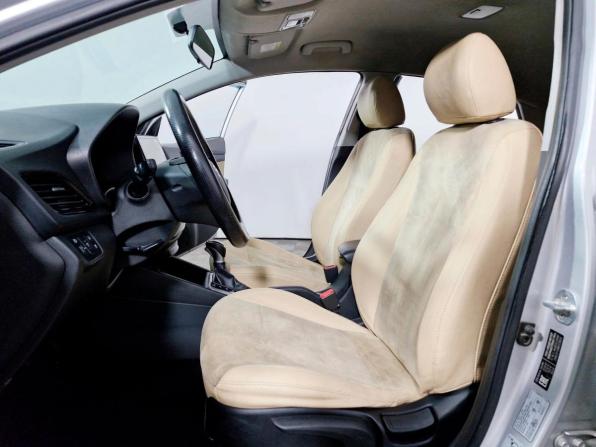 Hyundai Solaris II Рестайлинг с пробегом 2021 года, цена 1 179 000 рублей, 215264 км, седан, Автокод Объявления