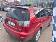 Mitsubishi Outlander II Рестайлинг Стерлитамак  - изображение 22