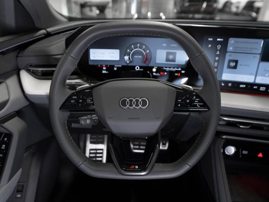 Audi Q5 III Москва  - изображение 11