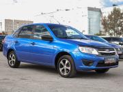 Lada (ВАЗ) Granta I Ижевск  - изображение 24