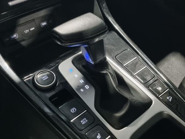 Hyundai Creta II с пробегом 2021 года, цена 1 770 000 рублей, 139980 км, внедорожник, Автокод Объявления