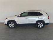 Kia Sorento II Рестайлинг Москва  - изображение 23