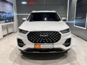 Chery Tiggo 8 Pro I Новосибирск  - изображение 28