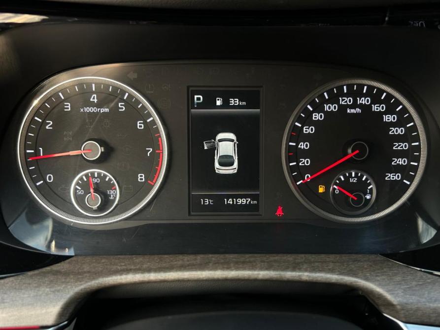 Kia K5 III Альметьевск  - изображение 19