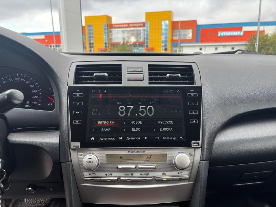 Toyota Camry VI (XV40) Рестайлинг Сыктывкар  - изображение 24