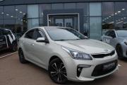 Kia Rio IV Стерлитамак  - изображение 17