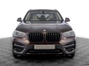 BMW X3 III (G01) Москва  - изображение 32