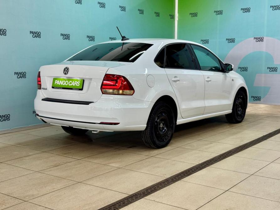 Volkswagen Polo V Рестайлинг Набережные Челны  - изображение 3