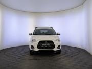 Mitsubishi ASX I Рестайлинг Москва  - изображение 27