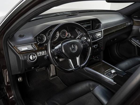 Mercedes-Benz E-Класс IV (W212 S212 C207) с пробегом 2012 года, цена 1 599 000 рублей, 211526 км, седан, Автокод Объявления