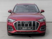 Audi Q5 II (FY) Рестайлинг Москва  - изображение 32