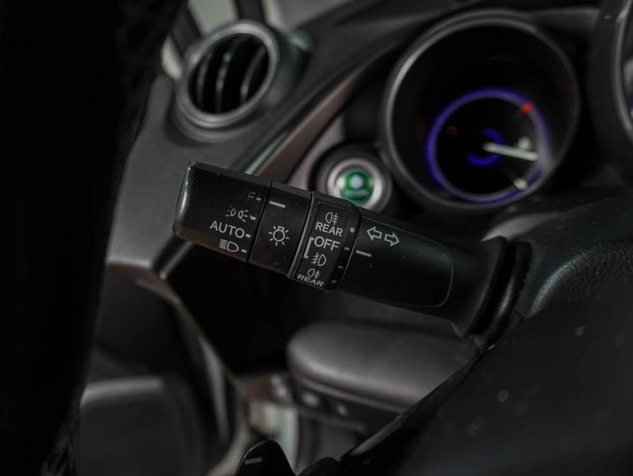 Honda Civic IX Воронеж  - изображение 15