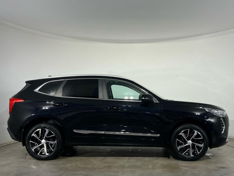 Haval Jolion I Ижевск  - изображение 5