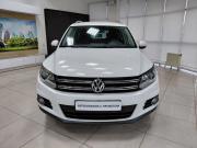 Volkswagen Tiguan I Рестайлинг Москва  - изображение 23
