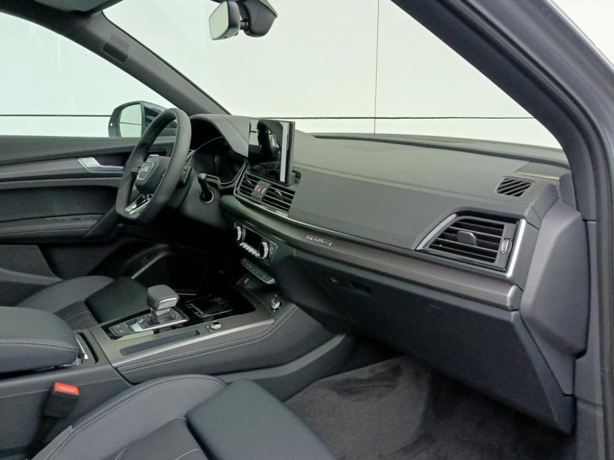 Audi Q5 II (FY) Рестайлинг Казань  - изображение 13