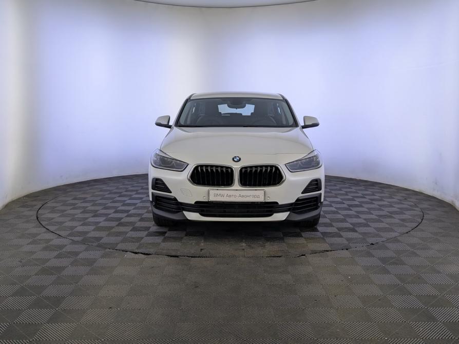 BMW X2 I (F39) Москва  - изображение 2