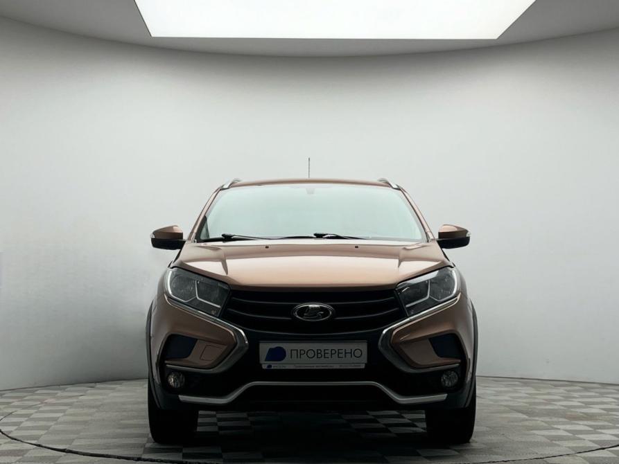 Lada (ВАЗ) XRAY I Мурманск  - изображение 2