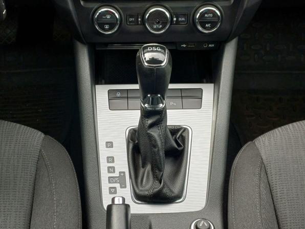 Skoda Octavia III (A7) с пробегом 2014 года, цена 1 400 000 рублей, 97800 км, лифтбек, Автокод Объявления