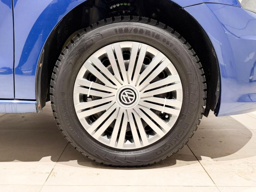 Volkswagen Polo V Рестайлинг Екатеринбург  - изображение 11
