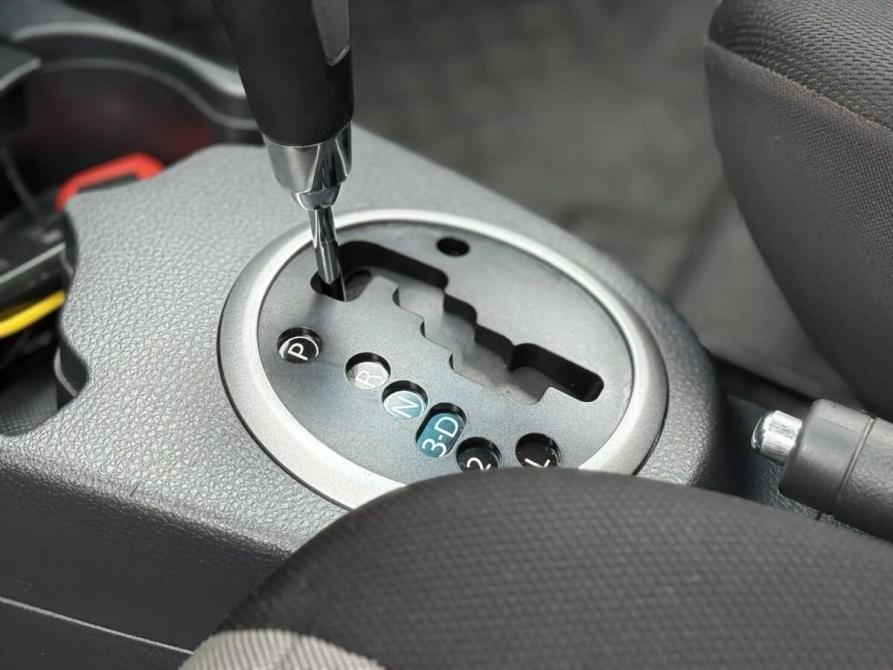 Suzuki SX4 I (Classic) Рестайлинг Новосибирск  - изображение 15
