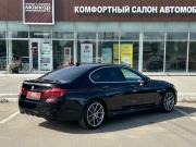 BMW 5 серии VI (F10/F11/F07) Рестайлинг Пермь  - изображение 24