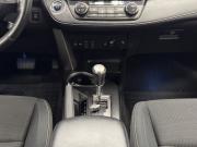Toyota RAV4 IV (XA40) Рестайлинг Воронеж  - изображение 38