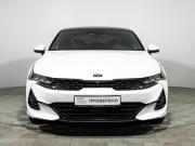 Kia K5 III Санкт-Петербург  - изображение 33