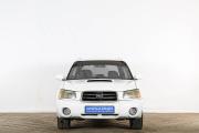 Subaru Forester II Тюмень  - изображение 20